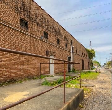 1400 Main St, Baton Rouge, LA à vendre - Photo du bâtiment - Image 2 de 20
