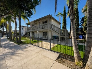 More details for 2525 Jefferson St, San Diego, CA - Multifamily for Sale