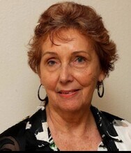 Mary Taylor
