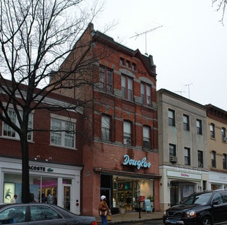 More details for 94-96 Greenwich Ave, Greenwich, CT - Retail for Lease