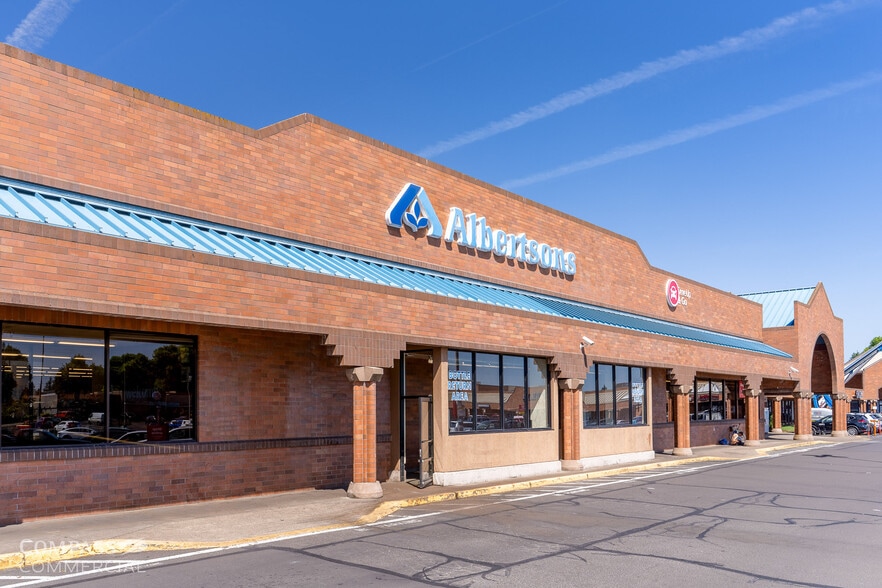 15-85 Division Ave, Eugene, OR for lease - Building Photo - Image 2 of 12