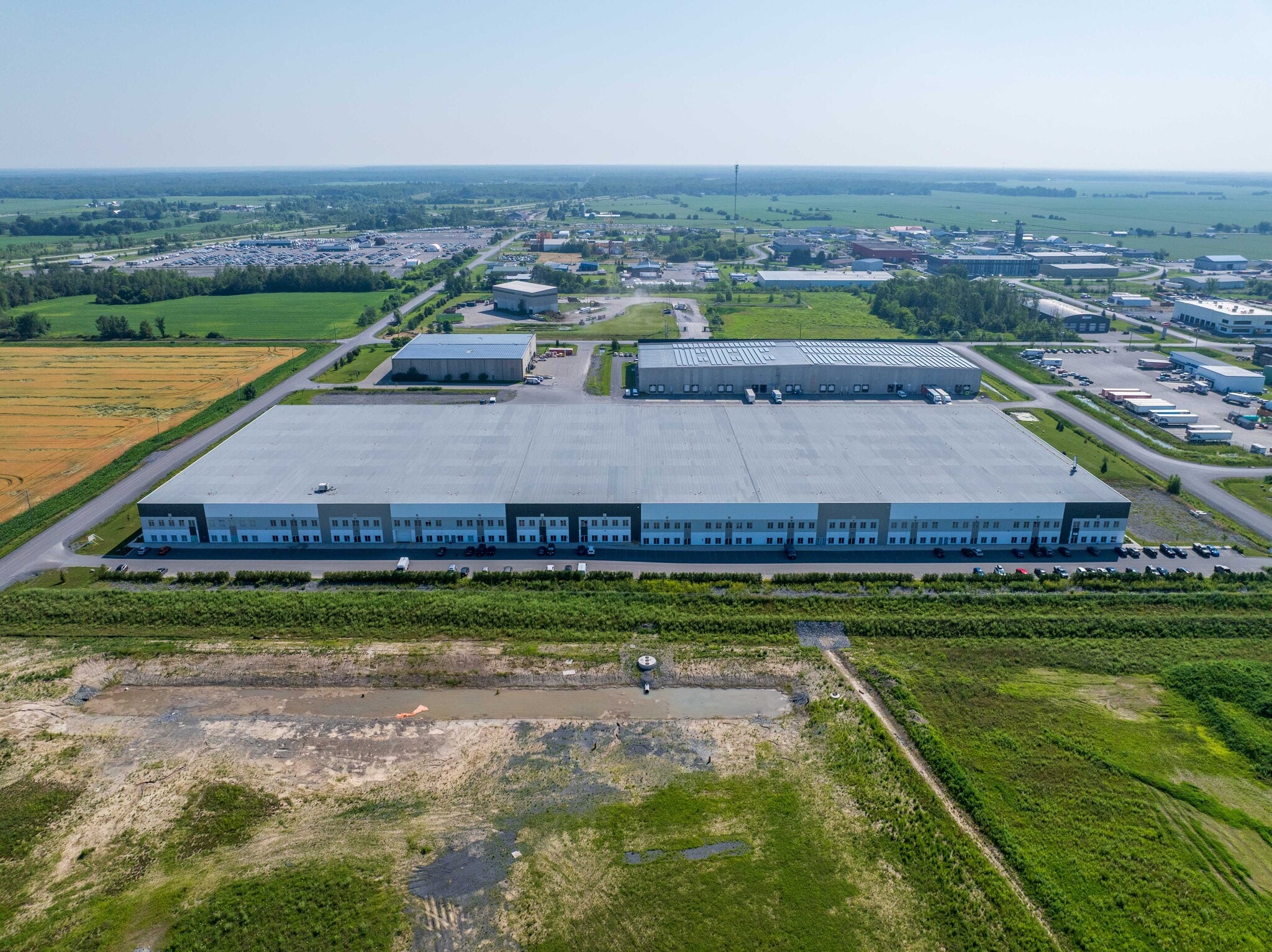 812 Burton Rd, Vars, ON for lease Building Photo- Image 1 of 34