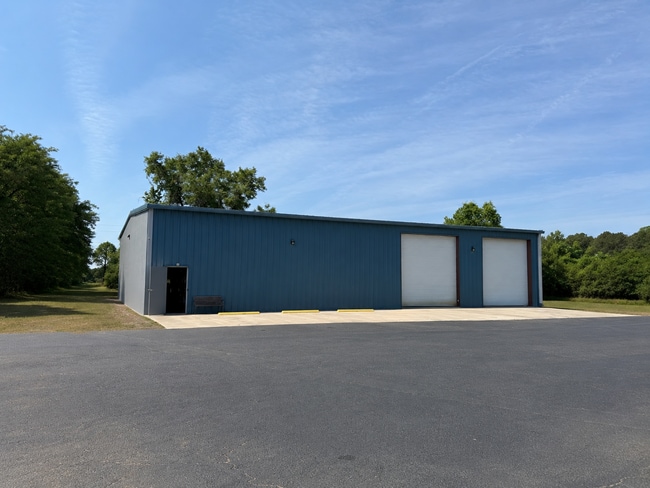 Plus de détails pour 7173 Cross County Rd, North Charleston, SC - Industriel à louer