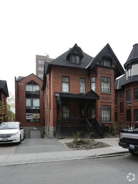 340 Maclaren St, Ottawa, ON à vendre - Photo principale - Image 1 de 1