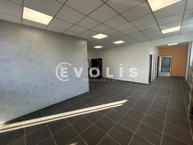 Flex dans Guibeville à louer - Photo intérieure - Image 2 de 29