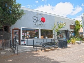 More details for 8225 OLD REDWOOD HIGHWAY COTATI, CA – Retail for Sale, Cotati, CA