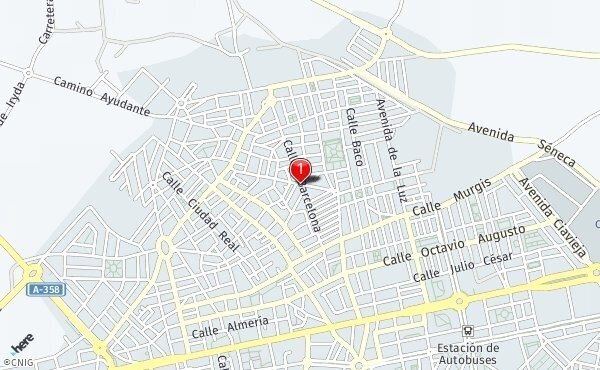 Retail in El Ejido, Almería for sale - Building Photo - Image 1 of 1