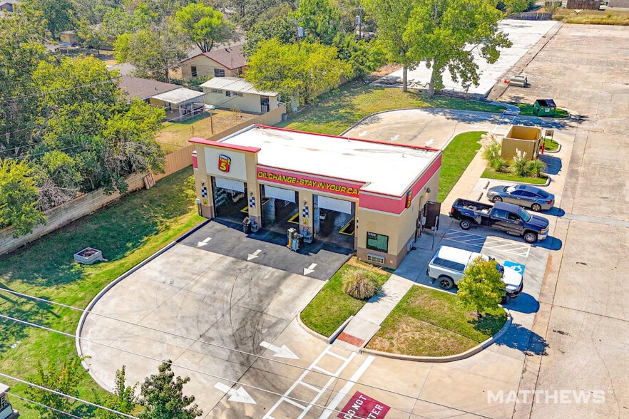 955 Fairmount ave, Jamestown, NY for sale - Building Photo - Image 2 of 4