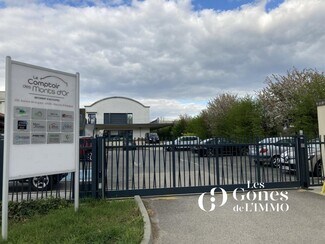 More details for Retail for Lease