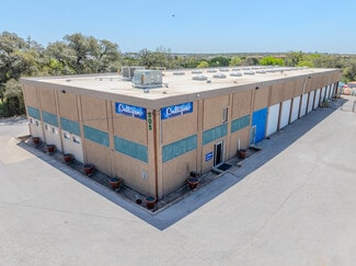 More details for 505 Yager Ln W, Austin, TX - Industrial for Lease