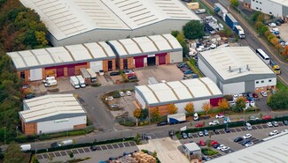 More details for White Rose Way, Gateshead - Industrial for Lease