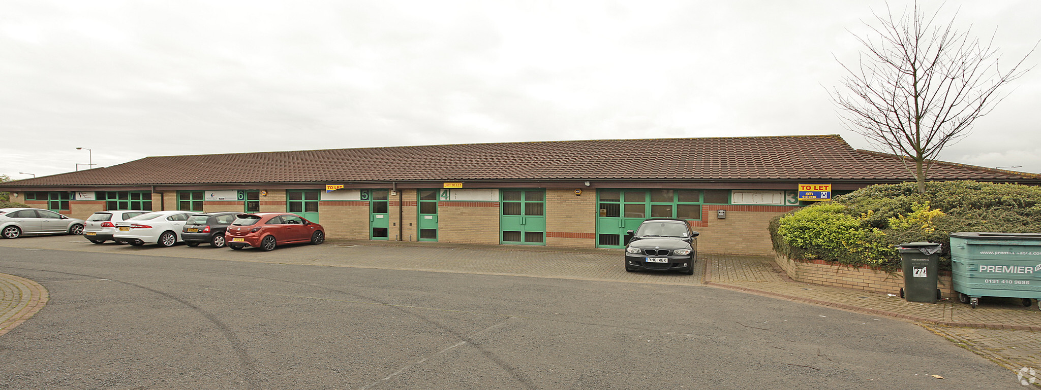 7 Crosland Park, Cramlington for sale Primary Photo- Image 1 of 6