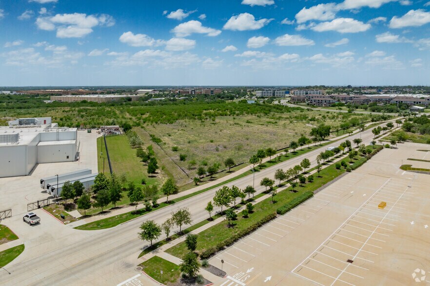 3667 Global Way, San Antonio, TX à louer - Aérien - Image 3 de 12