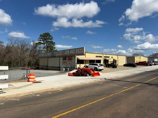 More details for 140 E Andrews St, Milledgeville, GA - Industrial for Sale