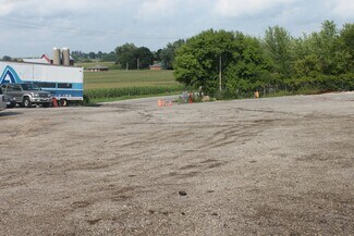 Plus de détails pour 45W185 Plank Road, Hampshire, IL - Terrain à louer