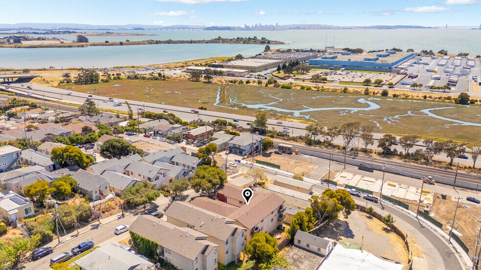 5113 Panama Ave, Richmond, CA à vendre - Photo du bâtiment - Image 3 de 20