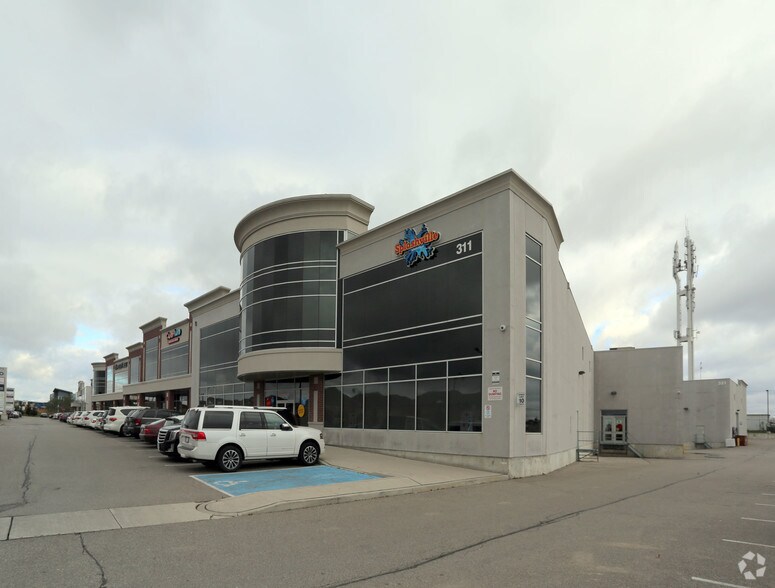 311 Cityview Blvd, Vaughan, ON à vendre - Photo principale - Image 1 de 1