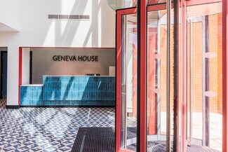 Plus de détails pour Starley Way, Birmingham - Bureau à louer