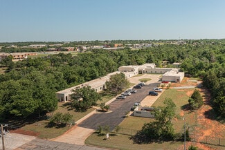 More details for 1900 NE 36th St, Oklahoma City, OK - Office for Sale