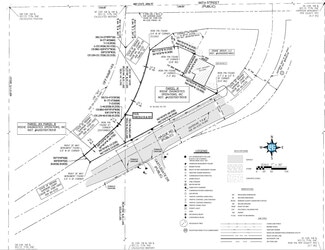 More details for 9500 Hague Rd, Indianapolis, IN - Land for Lease