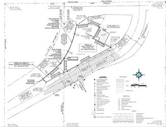 Plus de détails pour 9500 Hague Rd, Indianapolis, IN - Terrain à louer