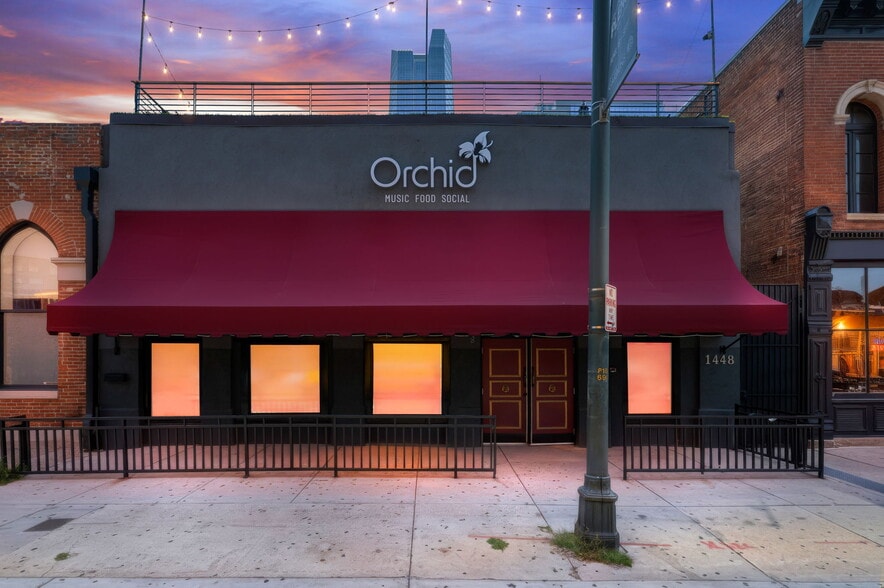 1448 Market St, Denver, CO for lease - Building Photo - Image 1 of 36