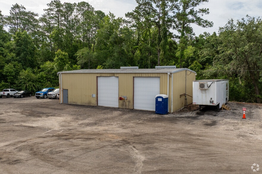 5196 Pickett Dr, Jacksonville, FL for lease - Building Photo - Image 3 of 18