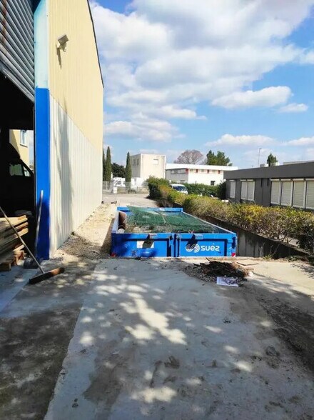 2 Rue André Marie Ampère, Velaux for lease - Building Photo - Image 3 of 4