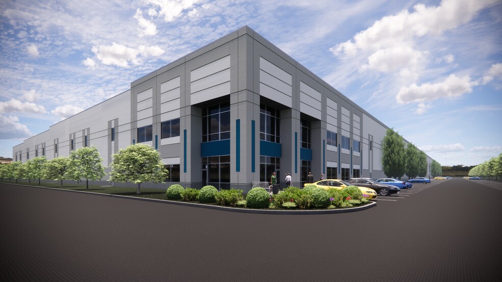 3615 Kramers Ln, Louisville, KY for lease - Building Photo - Image 1 of 1