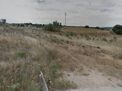 Terrain dans San Agustín del Guadalix, Madrid à vendre Autre- Image 1 de 3