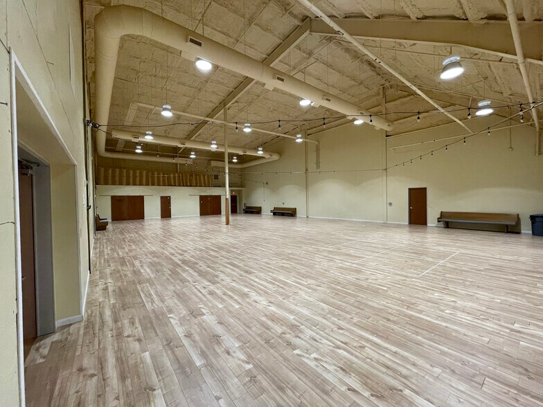 1505 Airport Rd, Rockwall, TX à louer - Photo intérieure - Image 3 de 17