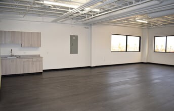 4245 S Grand Canyon Dr, Las Vegas, NV for lease Interior Photo- Image 2 of 3