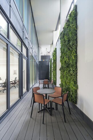 Plus de détails pour 10 Chiswell St, Londres - Bureau à louer