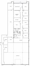 2560 Technology Dr, Plano, TX for lease Floor Plan- Image 1 of 1