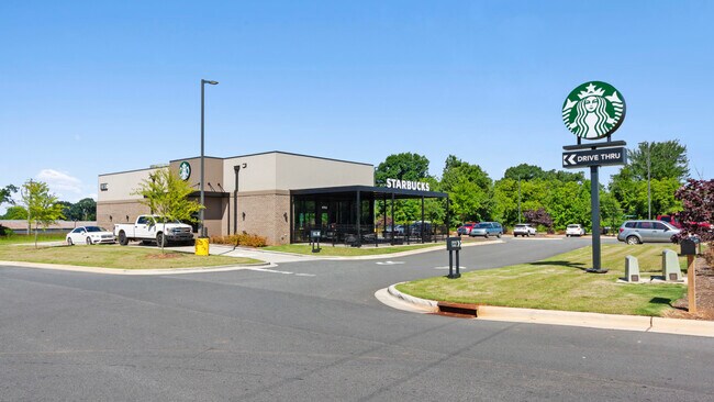 More details for 4763 Hickory Blvd, Granite Falls, NC - Retail for Sale