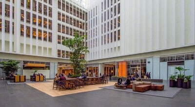 One Market Plz, San Francisco, CA à louer Photo intérieure- Image 1 de 5