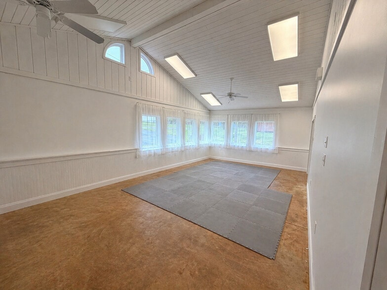 3130 Memorial Hwy, Dallas, PA à vendre - Photo du bâtiment - Image 3 de 19