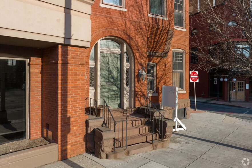 401 N 2nd St, Harrisburg, PA à vendre - Photo du bâtiment - Image 2 de 27