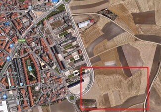 Plus de détails pour Terrain à louer