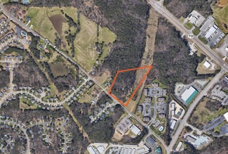 More details for 2123 Page Rd, Durham, NC - Land for Sale