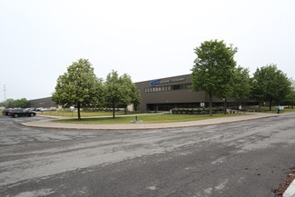 More details for 500 Lee Rd, Rochester, NY - Industrial for Lease