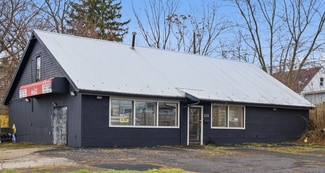 Plus de détails pour 233 Lexington Ave, Mansfield, OH - Commerce de détail à vendre