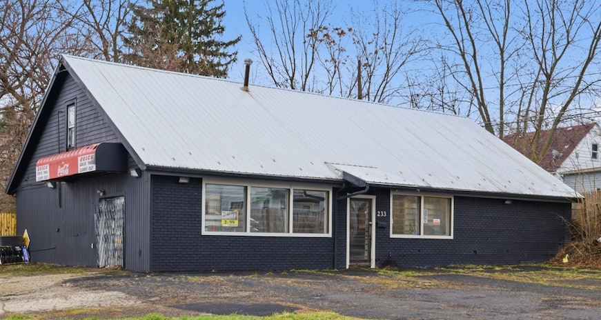 233 Lexington Ave, Mansfield, OH for sale Primary Photo- Image 1 of 27