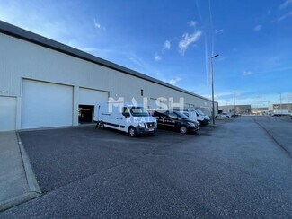 More details for Flex for Lease