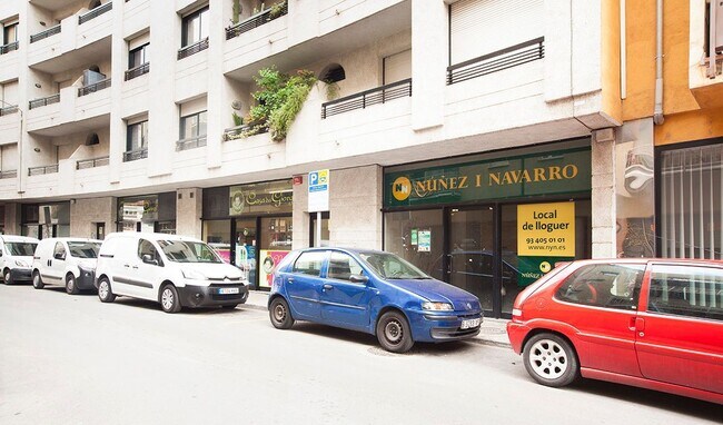 More details for Plaça Europa, 3, Girona - Retail for Lease
