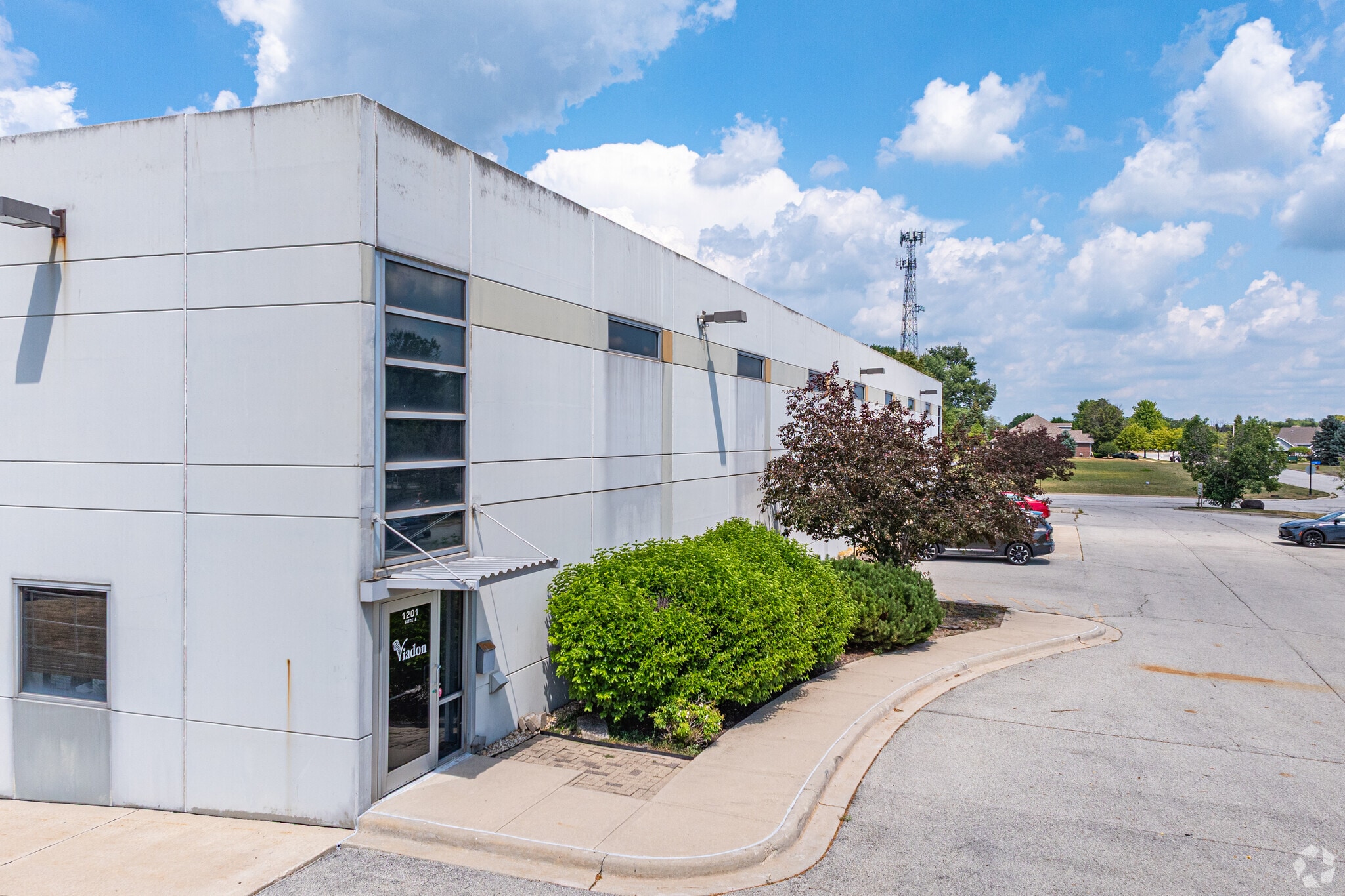 1201 Teal Ave, Peotone, IL for lease Primary Photo- Image 1 of 6