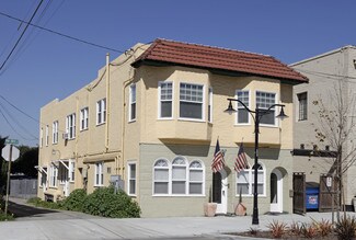 Plus de détails pour 141 I St, Fremont, CA - Bureau à louer