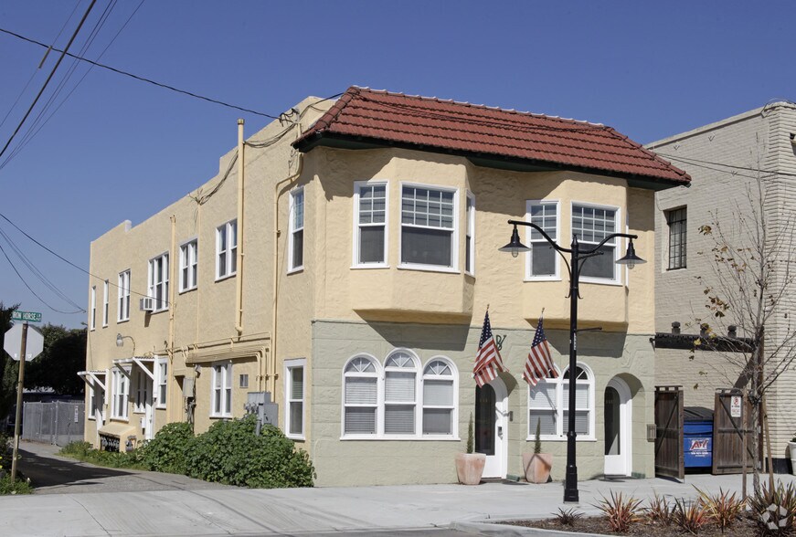 141 I St, Fremont, CA à louer - Photo principale - Image 1 de 7