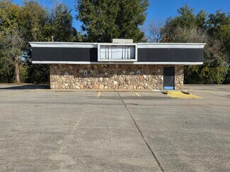 Plus de détails pour 2829 W California Ave, Oklahoma City, OK - Commerce de détail à vendre