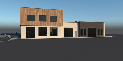 1318 E Eagle Mountain Blvd, Eagle Mountain, UT for lease Building Photo- Image 1 of 4